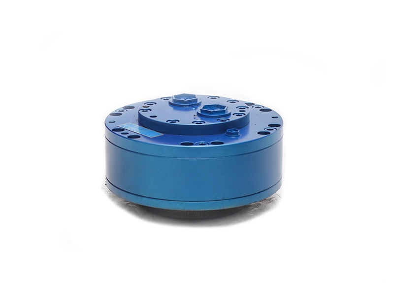 1QJM-型液压马达（定量型）（变量型）