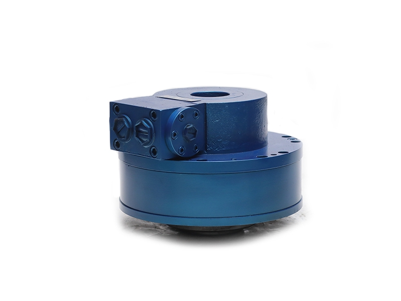 ½QJM-T型通孔液压马达