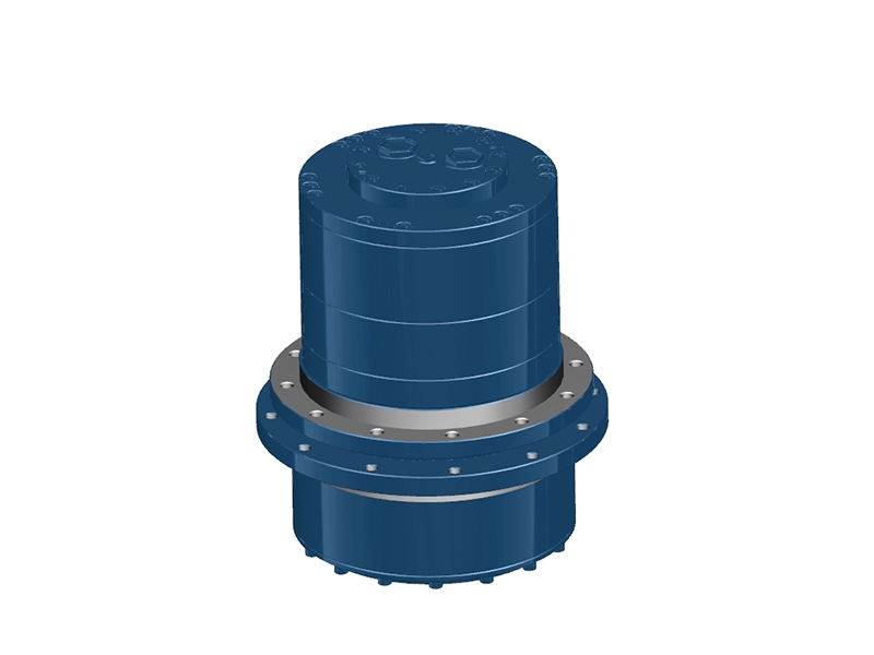 履带行走装置,4PNXZJM