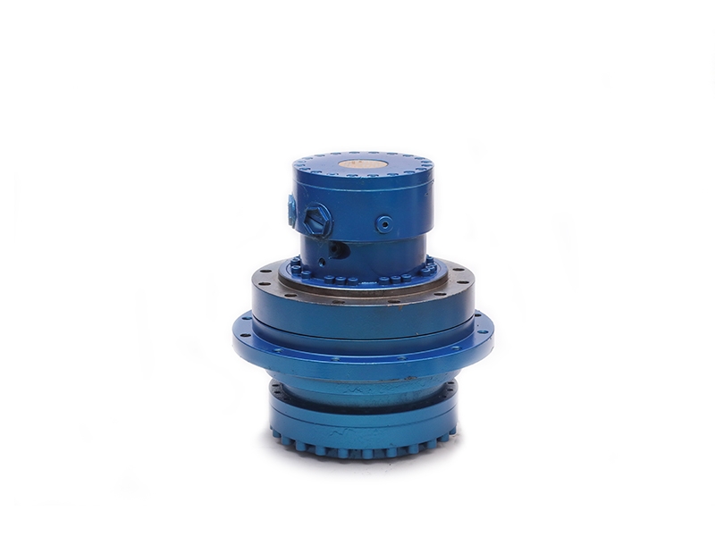 履带行走装置,2PNXZM