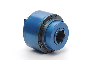 液压马达 液压马达