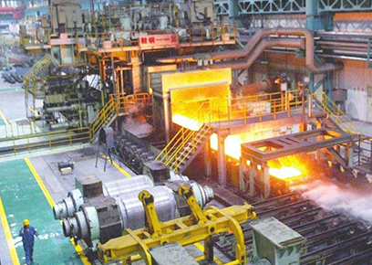 重型冶金机械