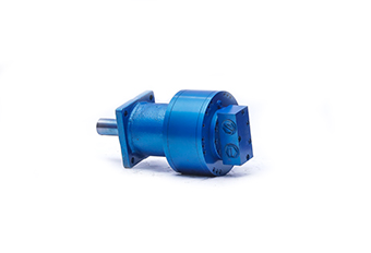 山东高速回转液压马达厂家