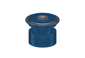 包头高速回转马达厂家