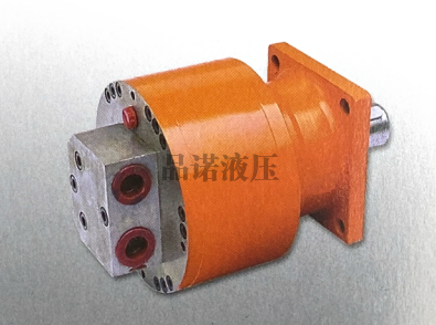1QJM02-Z型液压马达