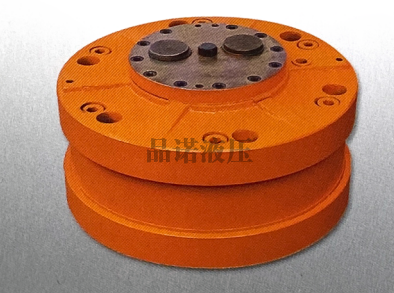 QJM52-S型液压马达