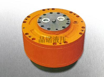 QJM32-S型液压马达