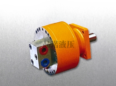 1QJM001--ZC型液压马达
