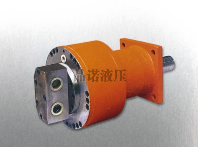 1QJM12--ZB型液压马达