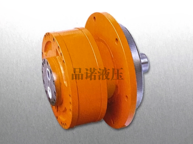 QJM21-Z3型液压马达