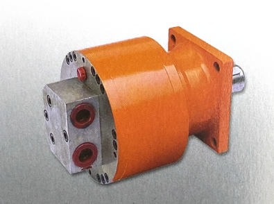 1QJM02-Z型液压马达