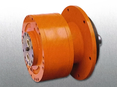 QJM32-Z3液压马达