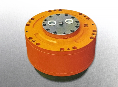 QJM32-S型液压马达