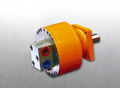 1QJM001--ZC型液压马达