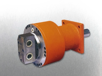 1QJM12--ZB型液压马达