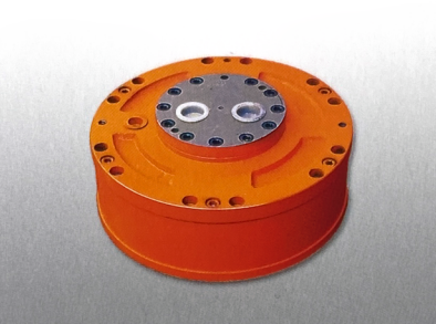 QJM21-型液压马达