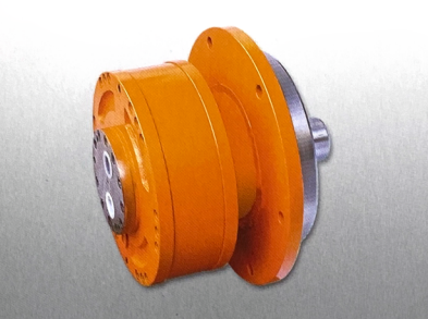 QJM21-Z3型液压马达